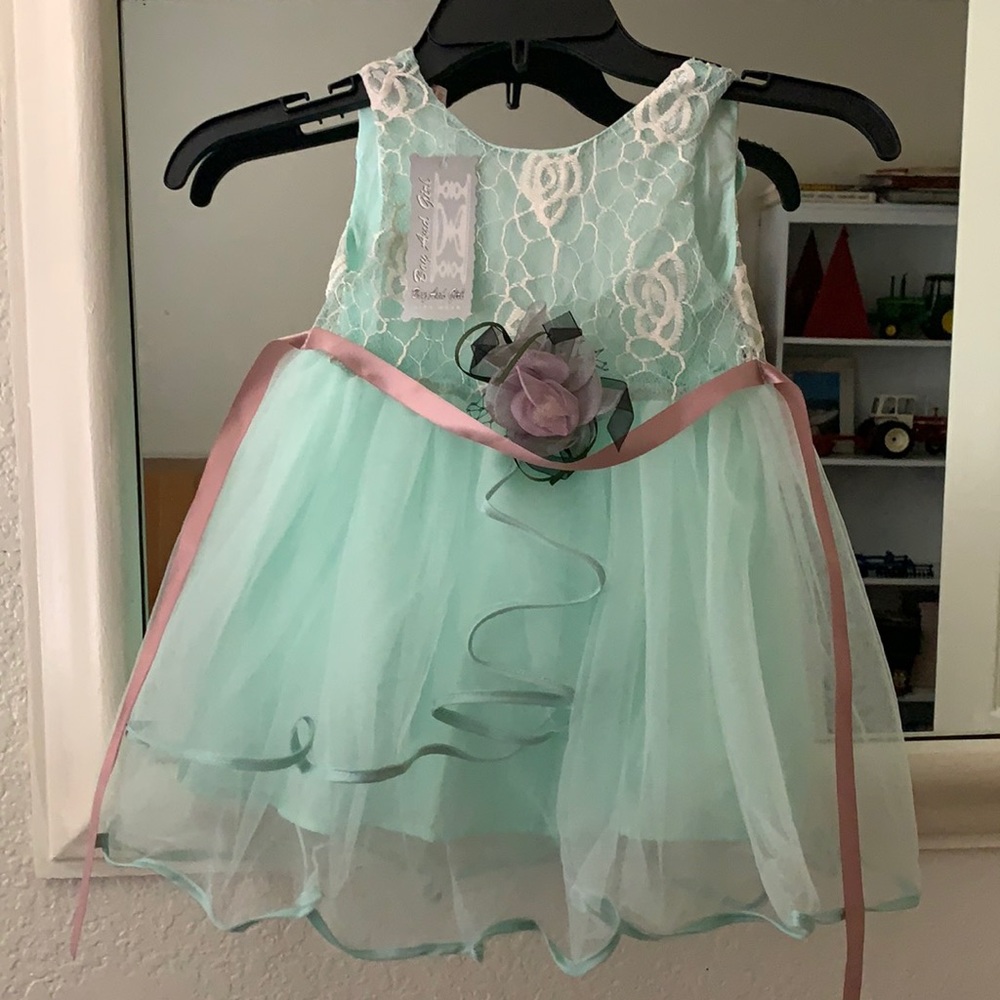 18-month-old dress